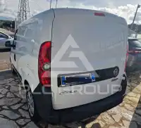 2021 Fiat Doblo