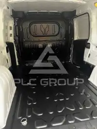 2021 Fiat Doblo