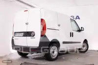2021 Fiat Doblo