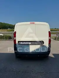 2021 Fiat Doblo