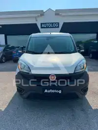 2021 Fiat Doblo