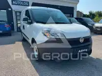 2021 Fiat Doblo