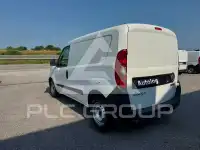 2021 Fiat Doblo