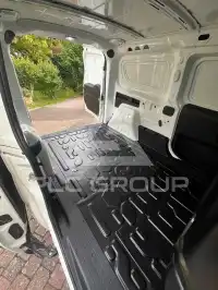 2021 Fiat Doblo