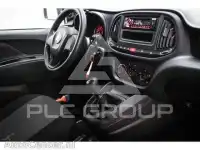 2021 Fiat Doblo