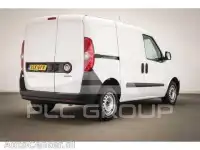 2021 Fiat Doblo