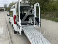 2021 Fiat Doblo