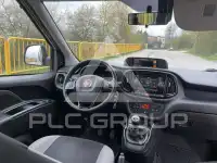 2021 Fiat Doblo