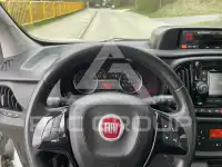 2021 Fiat Doblo