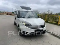 2021 Fiat Doblo