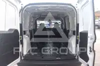 2021 Fiat Doblo