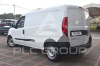 2021 Fiat Doblo