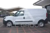 2021 Fiat Doblo