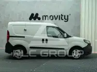 2021 Fiat Doblo