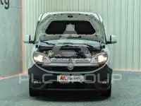 2021 Fiat Doblo