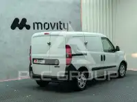 2021 Fiat Doblo
