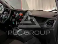 2021 Fiat Doblo