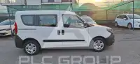 2021 Fiat Doblo