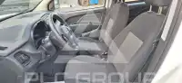 2021 Fiat Doblo