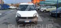 2021 Fiat Doblo