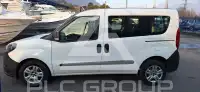 2021 Fiat Doblo