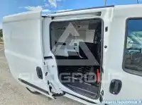 2021 Fiat Doblo