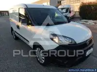 2021 Fiat Doblo