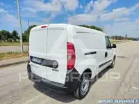 2021 Fiat Doblo