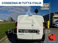 2021 Fiat Doblo