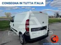 2021 Fiat Doblo