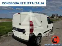 2021 Fiat Doblo
