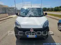 2021 Fiat Doblo