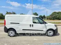2021 Fiat Doblo