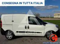2021 Fiat Doblo