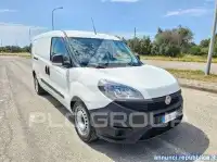 2021 Fiat Doblo