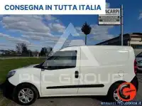 2021 Fiat Doblo