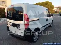 2021 Fiat Doblo