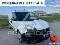 2021 Fiat Doblo