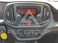 2021 Fiat Doblo
