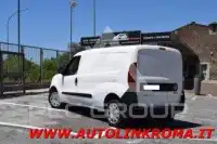 2021 Fiat Doblo