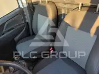2021 Fiat Doblo