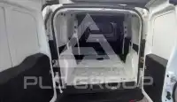 2021 Fiat Doblo
