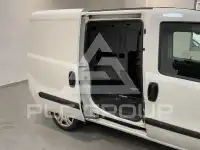 2021 Fiat Doblo