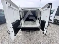 2021 Fiat Doblo