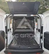 2021 Fiat Doblo
