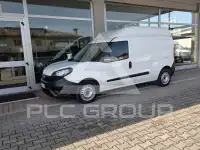 2021 Fiat Doblo