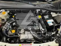 2021 Fiat Doblo