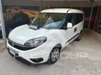 2021 Fiat Doblo