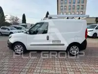 2021 Fiat Doblo