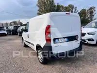 2021 Fiat Doblo